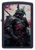 Zippo 60.007.373 vžigalnik Samurai Warrior