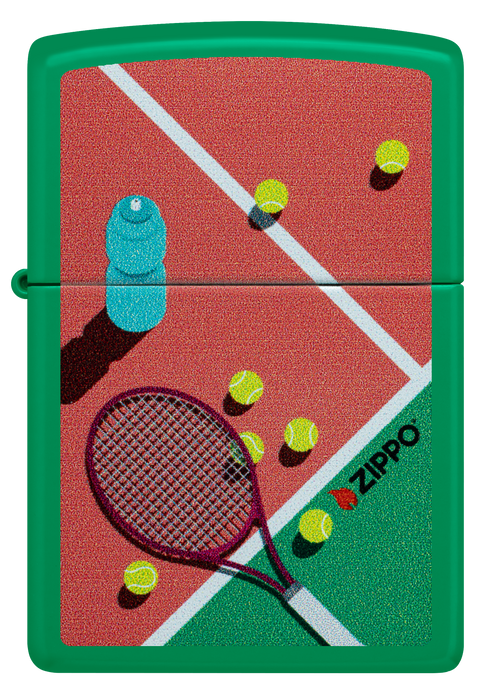 Zippo 60.007.374 vžigalnik Tennis