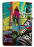 Zippo 60.007.395 vžigalnik Punk Zombie