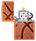 Zippo 60.007.369 vžigalnik Basketball