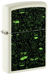 Zippo 60.007.390 vžigalnik Doodle Cannabis