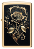 Zippo 60.007.382 vžigalnik Golden Rose
