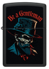 Zippo 60.007.384 vžigalnik Be A Gentleman