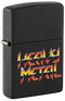 Zippo 60.007.388 vžigalnik Heavy Metal