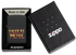Zippo 60.007.388 vžigalnik Heavy Metal