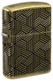 Zippo 60.007.445 vžigalnik Art Deco Armor