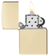 Zippo 46682 vžigalnik HP Champagne