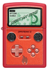 Zippo 46700 vžigalnik Retro Gaming Console, Texture Print