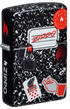 Zippo 46707 vžigalnik Vintage Nostalgia, 540 Matte