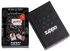 Zippo 46707 vžigalnik Vintage Nostalgia, 540 Matte