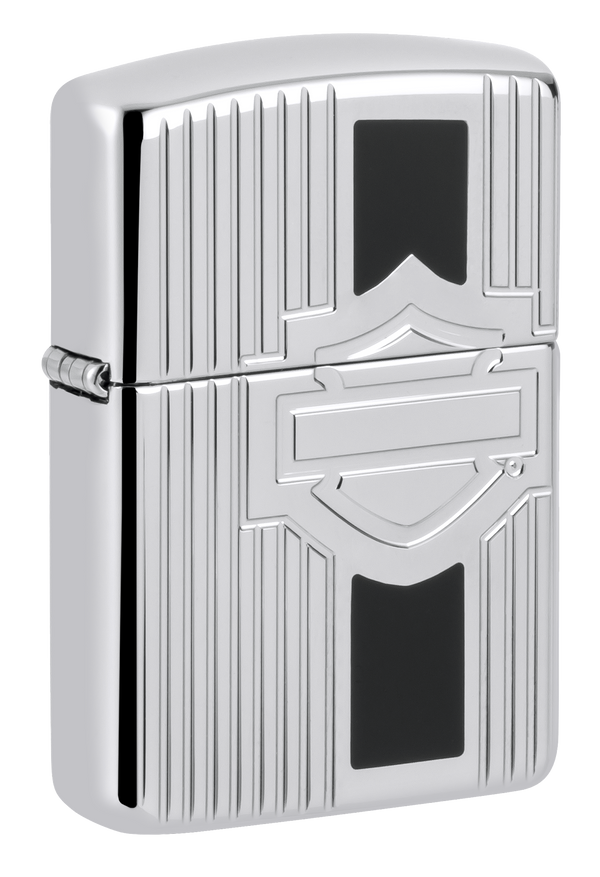 Zippo 46710 Harley-Davidson® Limited Edition 2025