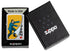 Zippo 46711 vžigalnik Reveal Design