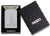 Zippo 46725 vžigalnik Lighthouse, High Polish Chrome