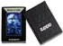 Zippo 46746 vžigalnik Ravens