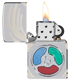 Zippo 46762 Collectable of the Year 2025 Keeper of the Flame