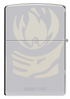 Zippo 46762 Collectable of the Year 2025 Keeper of the Flame