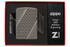 Zippo 46812 vžigalnik Elegant Dots Armor
