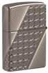 Zippo 46812 vžigalnik Elegant Dots Armor