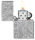 Zippo 60.007.508 vžigalnik Elegant Pattern Armor