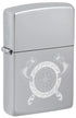 Zippo 60.007.578 vžigalnik Viking Symbols