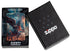 Zippo 60.007.588 vžigalnik Greek Myths