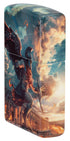 Zippo 60.007.588 vžigalnik Greek Myths