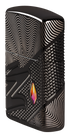 Zippo 46928 vžigalnik Z with Jewell, Armor