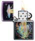 Zippo 46941 vžigalnik Alien Abduction