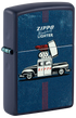 Zippo 46942 vžigalnik Retro Zippo Car