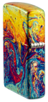 Zippo 46966 vžigalnik Psychedelic Color Pattern