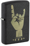 Zippo 47008 vžigalnik Rock On Hand