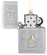 Zippo 47009 vžigalnik Unique Pattern