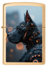 Zippo 60.007.644 vžigalnik CyberDog