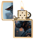 Zippo 60.007.644 vžigalnik CyberDog