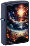 Zippo 60.007.654 vžigalnik Interstellar Realms