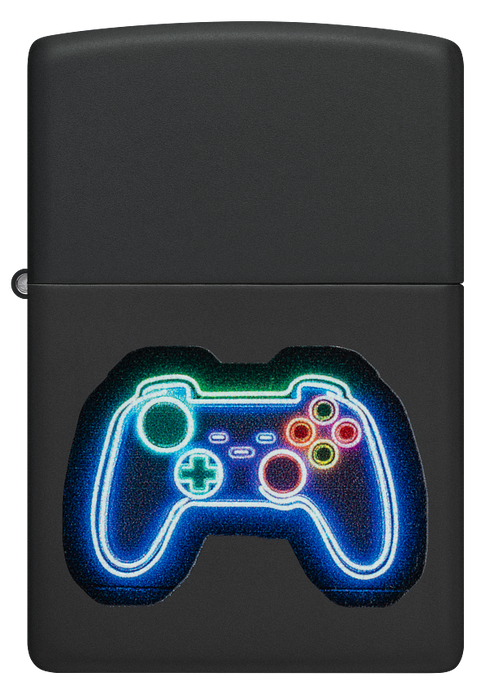 Zippo 60.007.657 vžigalnik Gaming Controller UV