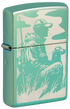 Zippo 60.007.663 vžigalnik Hunter& His Dog