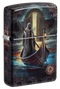 Zippo 47085 vžigalnik The Ferryman by Anne Stokes