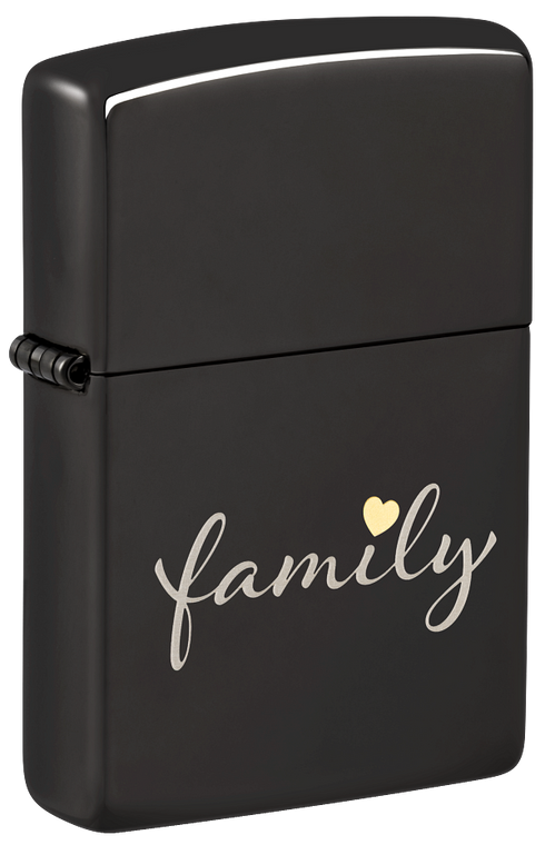 Zippo 47115 vžigalnik Family