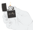 Zippo 47115 vžigalnik Family