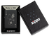 Zippo 47134 vžigalnik Lighter Lucky Spade 7