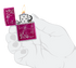 Zippo 47158 vžigalnik Butterfly