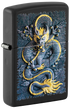 Zippo 47181 vžigalnik Stone Dragon