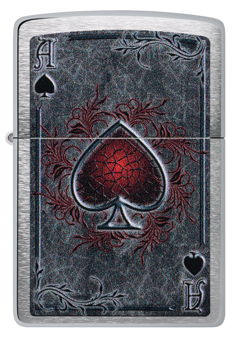 Zippo 47185 vžigalnik Ace
