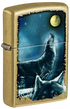 Zippo 47189 vžigalnik Howling Wolf