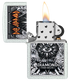 Zippo 47196 vžigalnik Def Leppard
