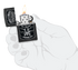 Zippo 47197 vžigalnik Gun N Roses