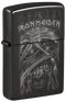 Zippo 47199 vžigalnik Iron Maiden