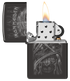 Zippo 47199 vžigalnik Iron Maiden
