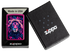 Zippo 47212 vžigalnik Lion